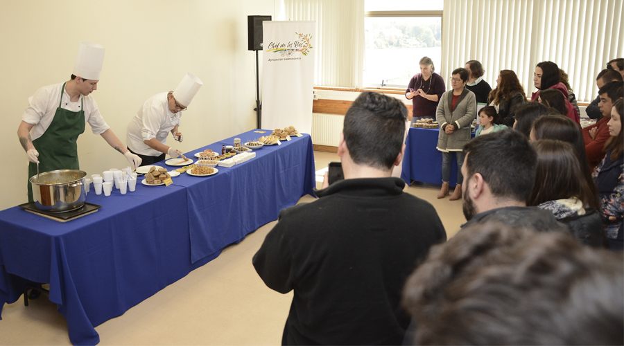 Queso: Del Campo a la Mesa