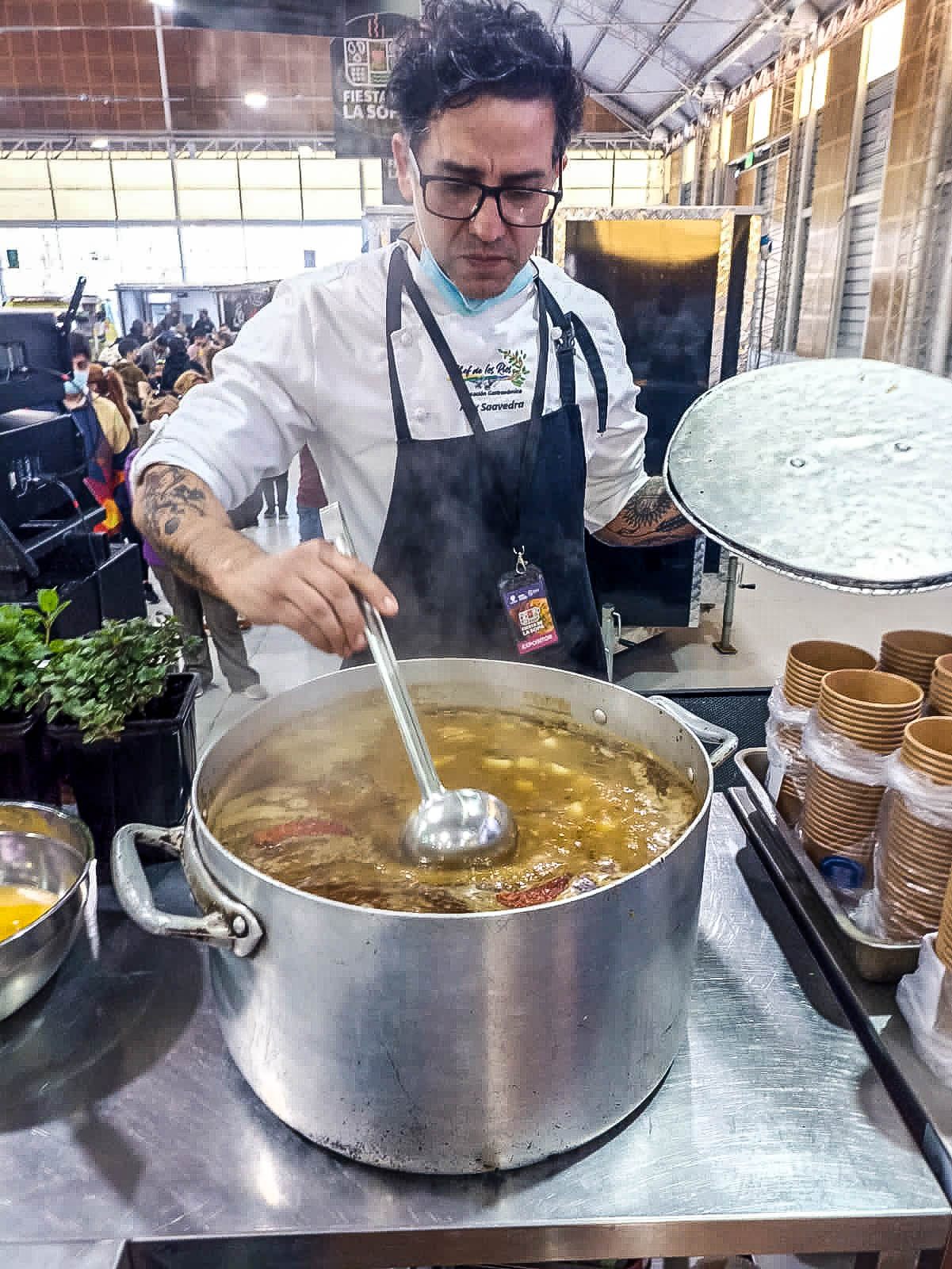 Fiesta de la Sopa 2022
