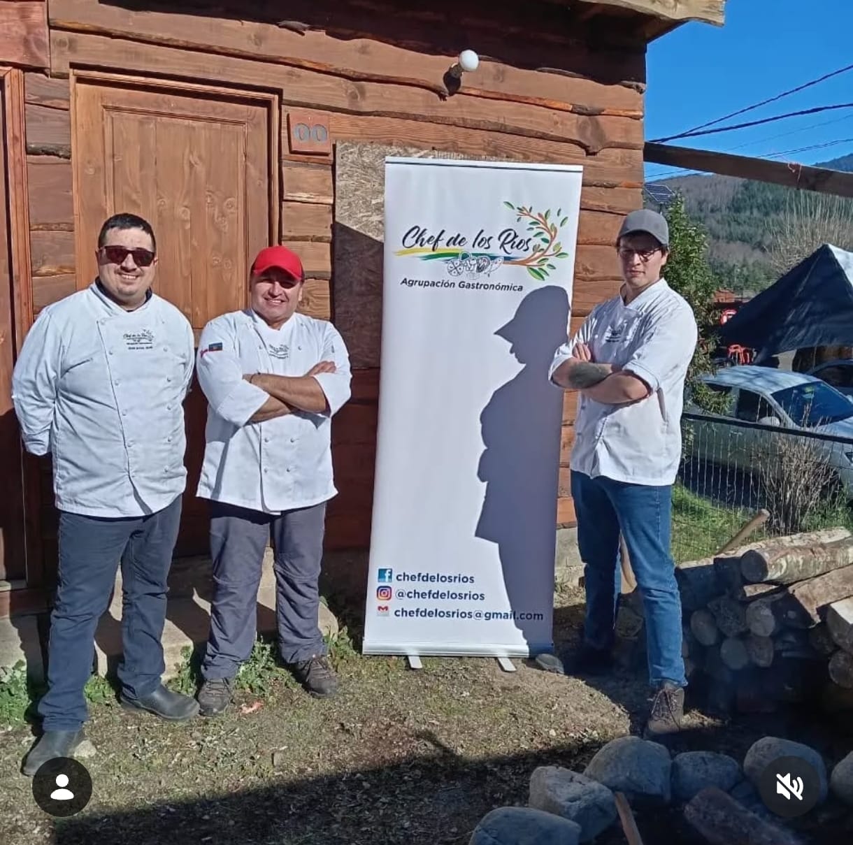 Festival de Invierno Choshuenco 2024