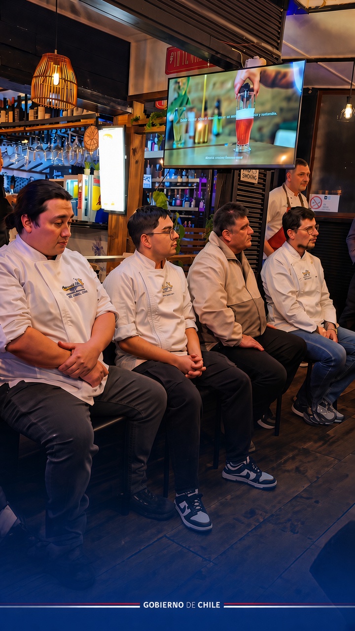 Seminario Internacional Innovación Gastronómica Sidra y Queso 2026